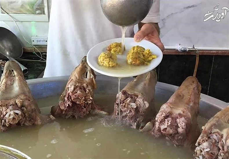 خواص پاچه گوسفندی - بررسی کامل کله پاچه و خواص و مضرات آن